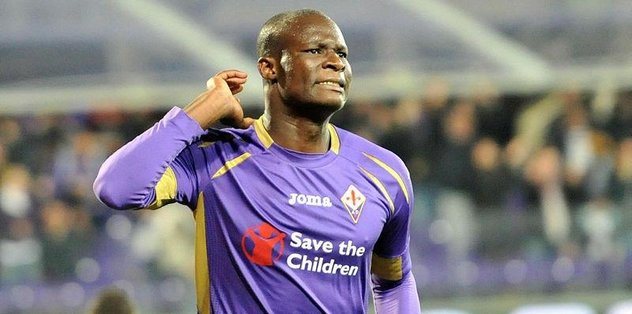 Kartal'a Baba transfer