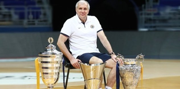 En iyisi Obradovic