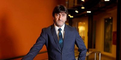 Rıdvan Dilmen'den Sosa iddiası