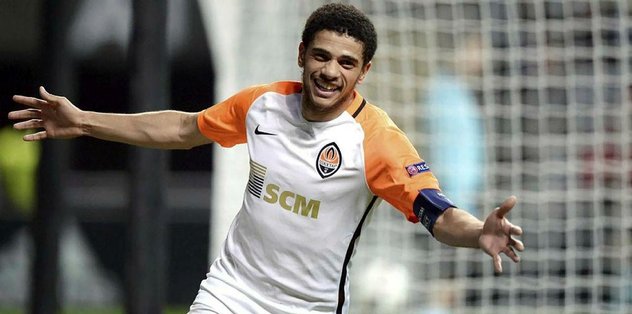 Orman, Taison için Ukrayna’da!