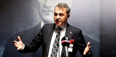 Fikret Orman'dan Mehmet Ekici için flaş açıklama