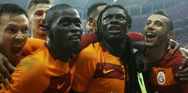 103 saniyede iki gol