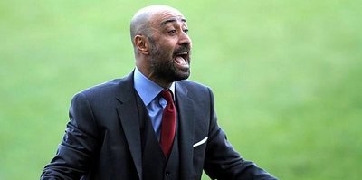 "İyi futbol çıkması çok zor"