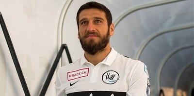 Egemen Medipol Başakşehir'de