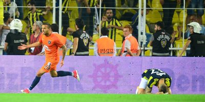 Kadıköy'de inanılmaz son: 2-3