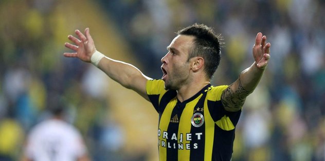 Atom karınca!