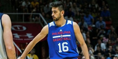 Furkan Korkmaz özel izinle milli takıma katılacak