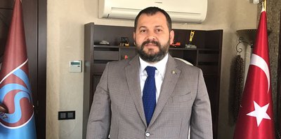 "Hakkımızı almaya gidiyoruz"