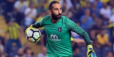 Hedefteki adam Volkan