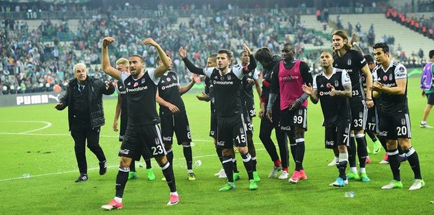 Kasımpaşa ile 28. randevuda