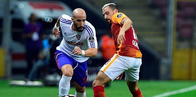 Karabük'ten Latovlevici açıklaması