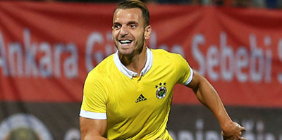 Soldado siftah peşinde