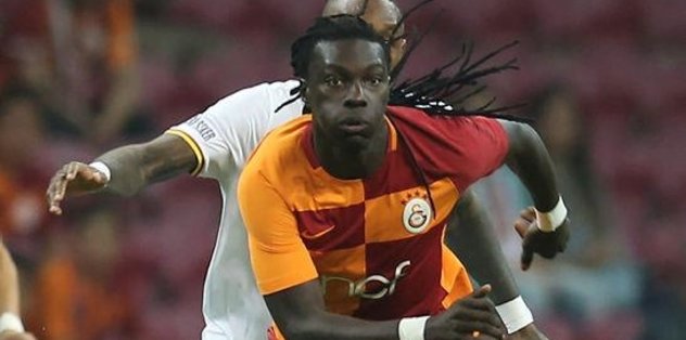 "Bu Gomis insan değil, aslan boğa karışımı..."