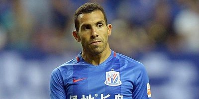 Carlos Tevez'e ültimatom!