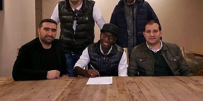 Elazığspor’dan transfer şov