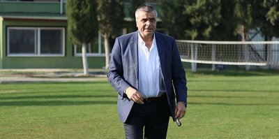 Akhisar hedef yükseltti
