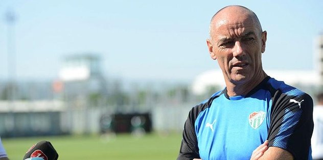 Le Guen'den Malatyaspor yorumu