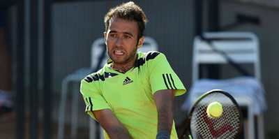 Marsel İlhan finalde