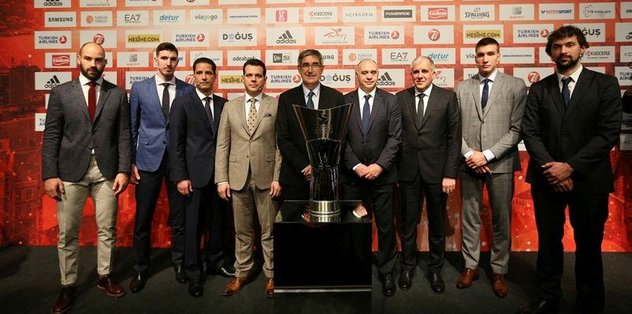 ''Sihirli şehir''