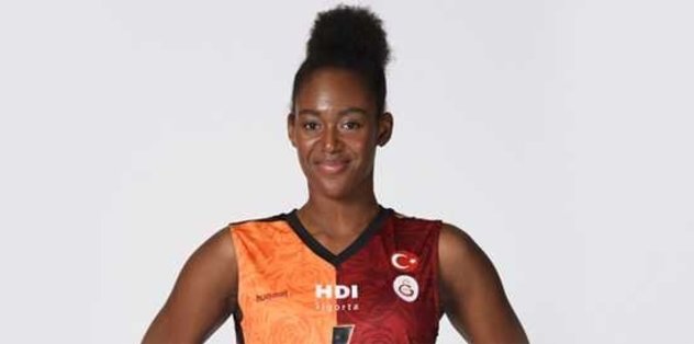 Sinead Jack, 1 yıl daha Galatasaray'da