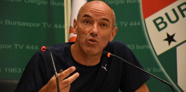 Savunma sil baştan