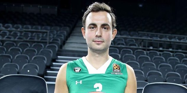 Ender Arslan Türk Telekom'da