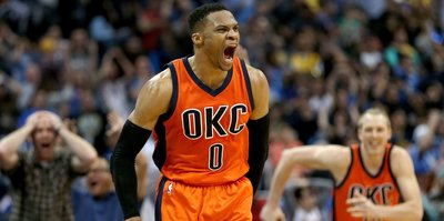 NBA'de yılın ödülleri sahiplerini buluyor