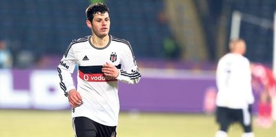 Beşiktaşlı oyuncu kiralandı