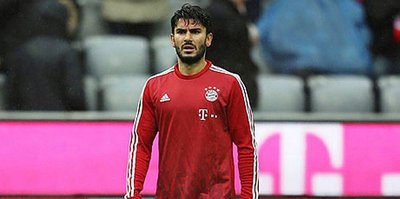 Serdar transferinde pürüz çıktı
