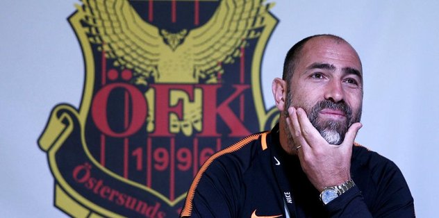 Tudor: "Bütün sorumluluğu alıyorum"