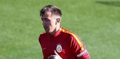 Muslera’dan tepki