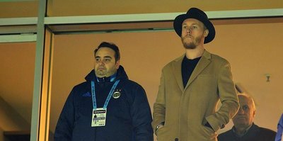 Simon Kjaer seferberliği