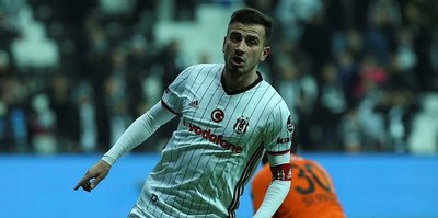 Oğuzhan yine boş geçmedi