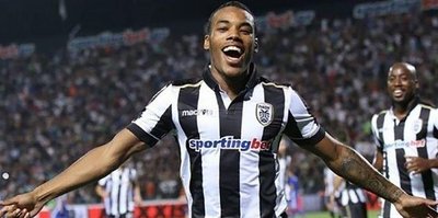 Yeni transfer İstanbul'a geldi
