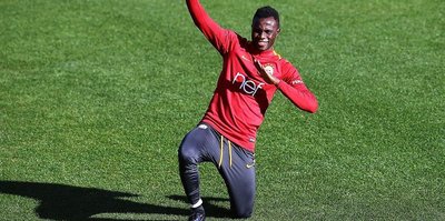 Bruma sözleşmeyi uzatıyor