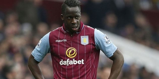 Göztepe'de Cissokho imzaya kaldı