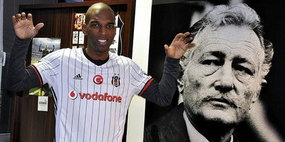 ''Özel bir oyuncuyum''