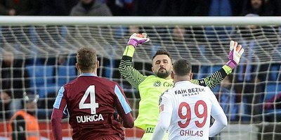 Onur’dan 2. dalya