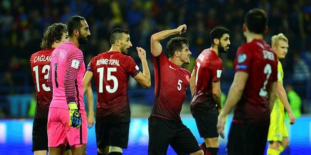 Belözoğlu o konuya açıklık getirdi