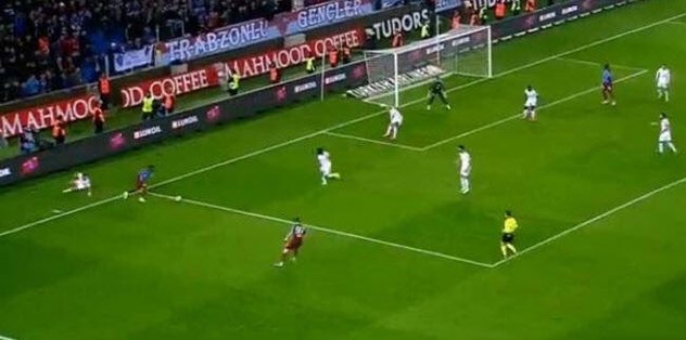 Çayları kap gel Yasin!