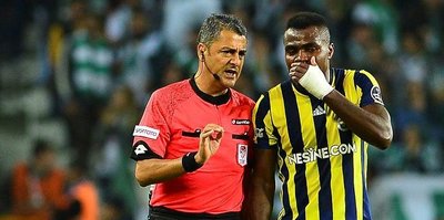 Yıldırım’la 3. maç