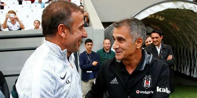 Süper Lig'e "teknik" bakış