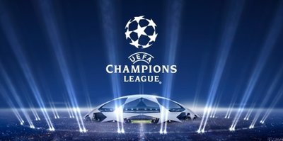 UEFA Şampiyonlar Ligi