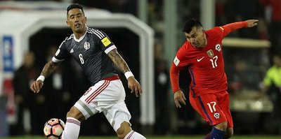 Medel’e büyük onur