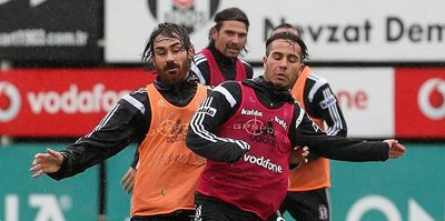 Olcay gitti, 4 Kartal sırada