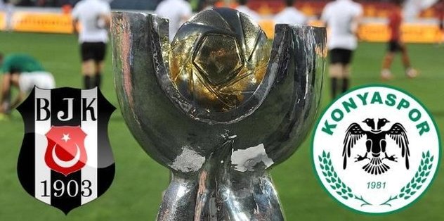 Süper Kupa maçı öncesi doping baskını