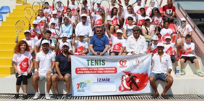 Teniste anlamlı turnuva
