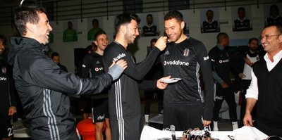 Dusko Tosic ‘32’ yaşında