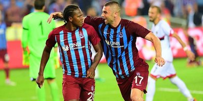 7 yılın en golcüsü