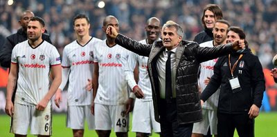 Güneş, Milne’i de geçti